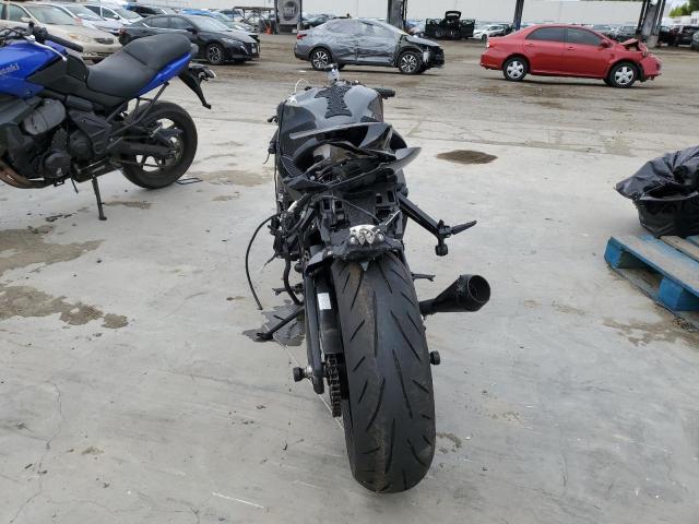 2025 SUZUKI GSX-R750 JS1GR7MA7S7100939