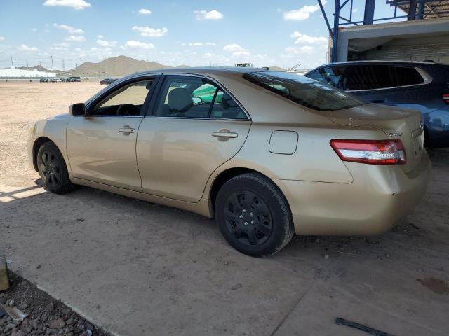 Vin: 4t1bf3ek8au518964, lot: 59625365, toyota camry base 20102