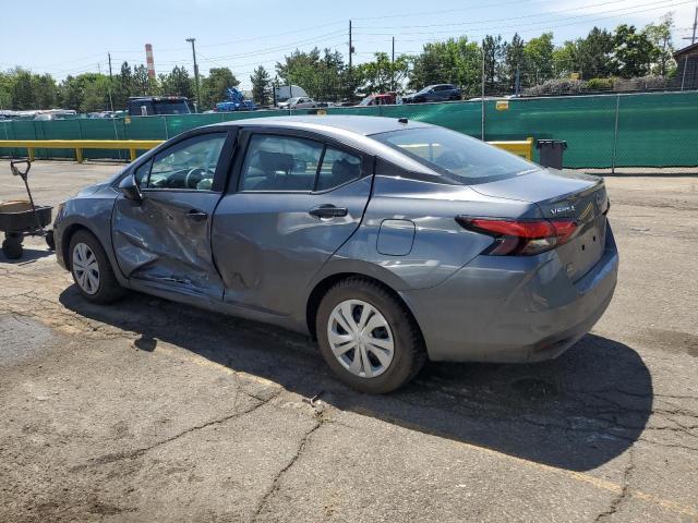 Vin: 3n1cn8bv0rl863017, lot: 60754695, nissan versa s 20242
