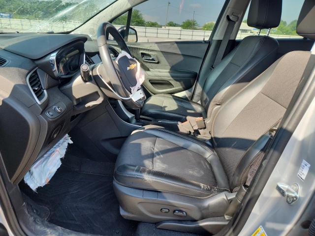 2020 CHEVROLET TRAX 1LT 3GNCJLSB9LL190678