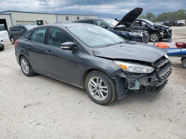 Vin: 1fadp3fe5gl229564, lot: 61362245, ford focus se 20164