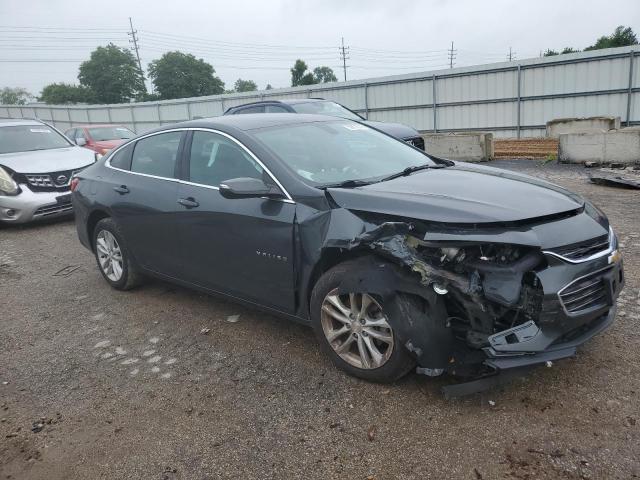 2017 CHEVROLET MALIBU LT - 1G1ZE5ST5HF261641