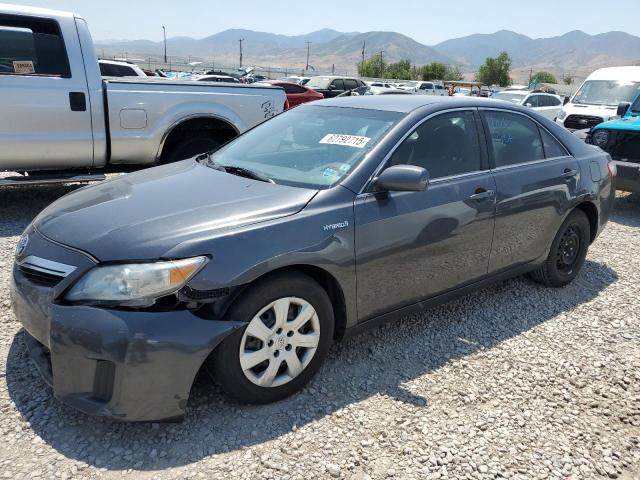 TOYOTA CAMRY HYBR