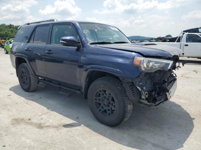 Vin: jteru5jr2m5892844, lot: 59530565, toyota 4runner sr5 premium 20214
