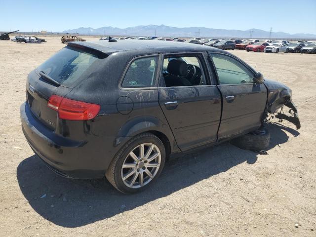 2013 AUDI A3 PREMIUM - WAUKEAFM0DA025486