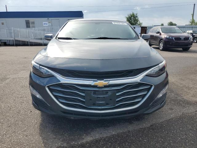 2021 CHEVROLET MALIBU LT 1G1ZD5ST6MF025027