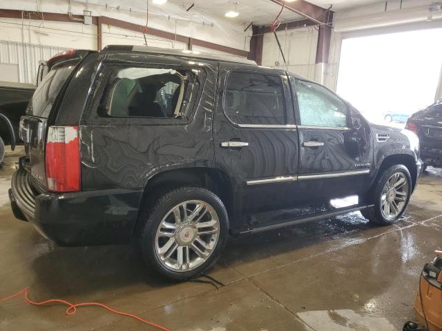 Vin: 1gys4def1er135972, lot: 60053695, cadillac escalade platinum 20143