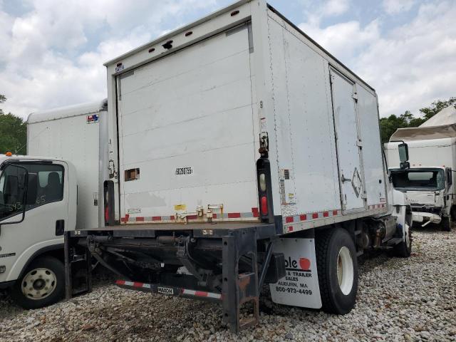 HINO 258/268 2016 white conventi diesel 5PVNE8JJ6G4S50097 photo #4