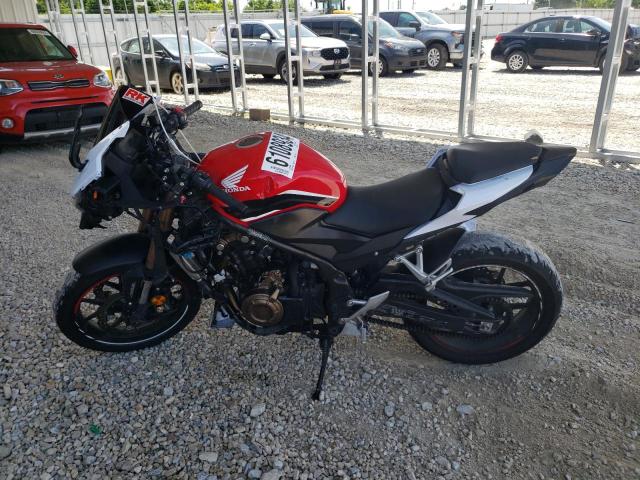 2022 HONDA CBR500 RA MLHPC6259N5300631