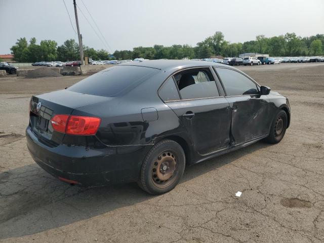 Vin: 3vw2k7aj7bm020360, lot: 58231365, volkswagen jetta base 20113