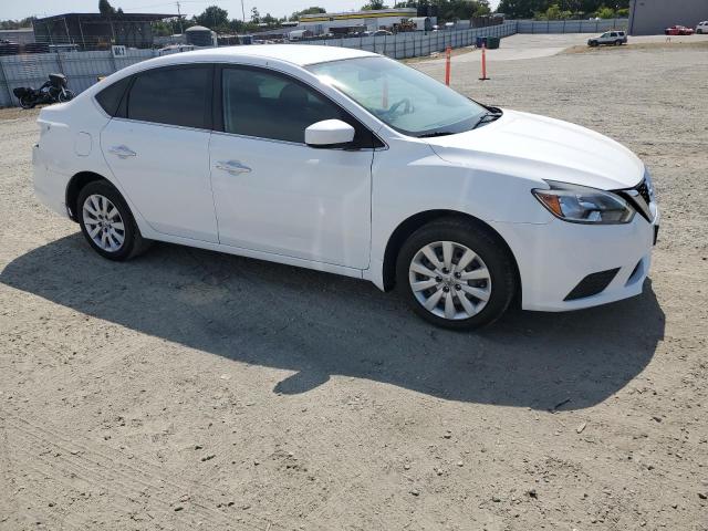 Vin: 3n1ab7apxky328265, lot: 59796705, nissan sentra s 20194