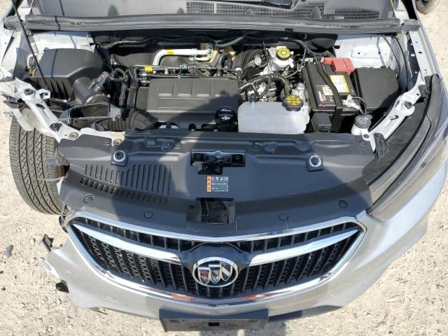 2021 BUICK ENCORE PRE KL4CJESB7MB329000