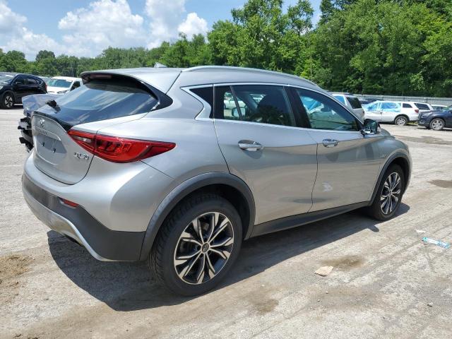 Vin: sjkch5cr5ha033754, lot: 62792285, infiniti qx30 base 20173