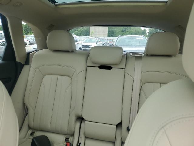 2018 AUDI Q5 PRESTIG WA1CNAFY3J2198283