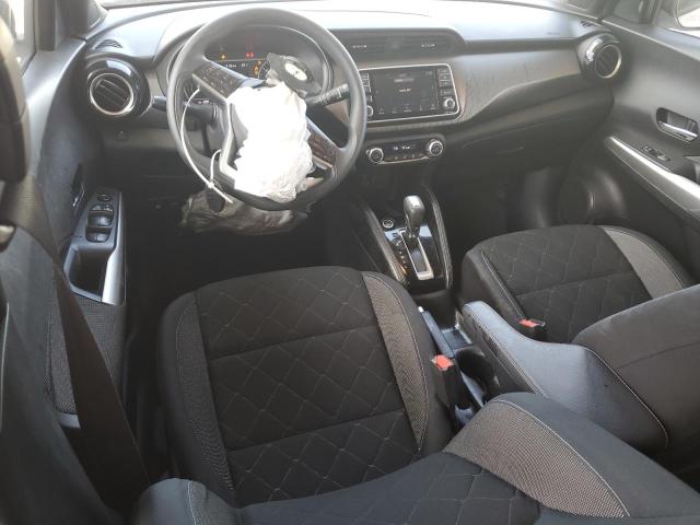 2019 NISSAN KICKS S - 3N1CP5CU9KL544753