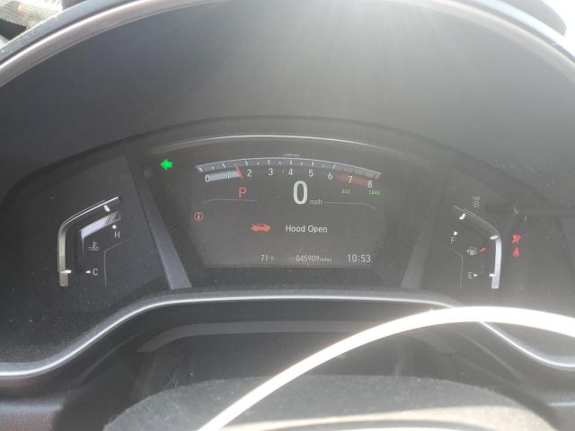2021 HONDA CR-V EX 2HKRW2H53MH616382