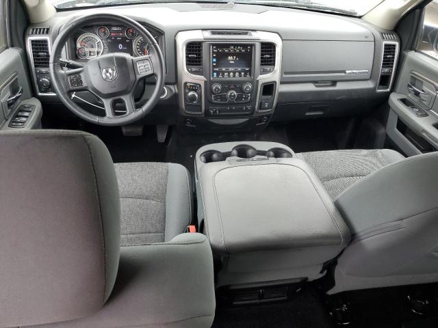 2017 RAM 1500 SLT - 3C6RR6LT2HG687423