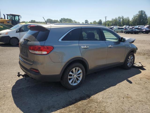 2016 KIA SORENTO LX 5XYPGDA57GG134083
