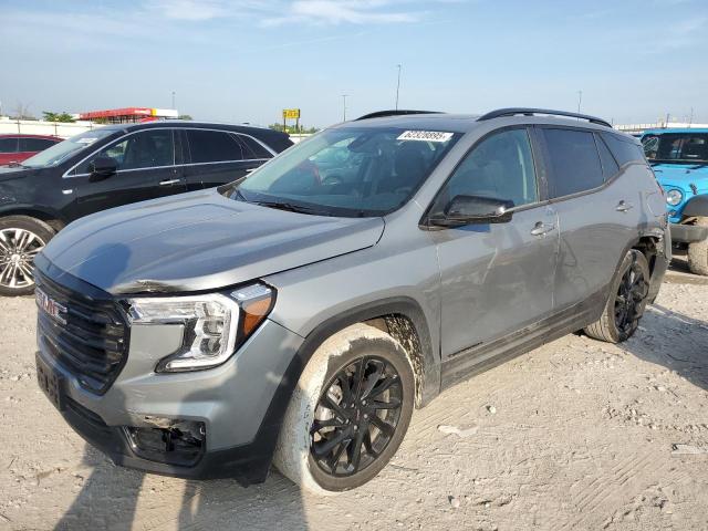GMC TERRAIN SL