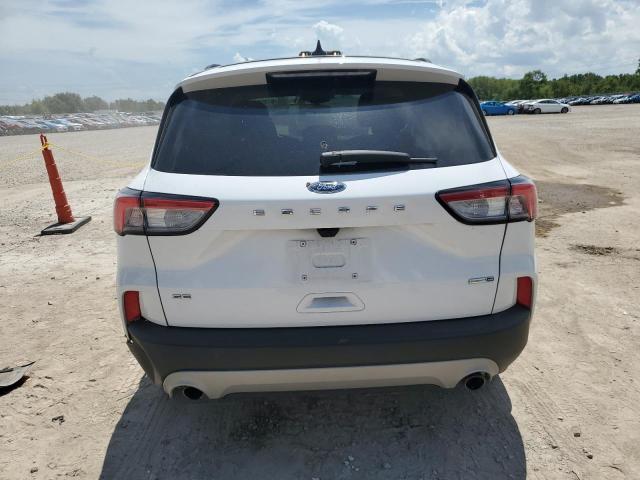 2020 FORD ESCAPE SE - 1FMCU9G69LUB24745