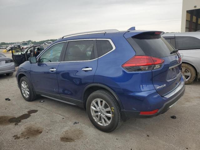 2017 NISSAN ROGUE SV 5N1AT2MV4HC760838