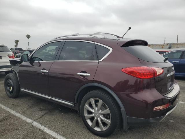 Vin: jn1bj0rp9hm386091, lot: 59315145, infiniti qx50 20172