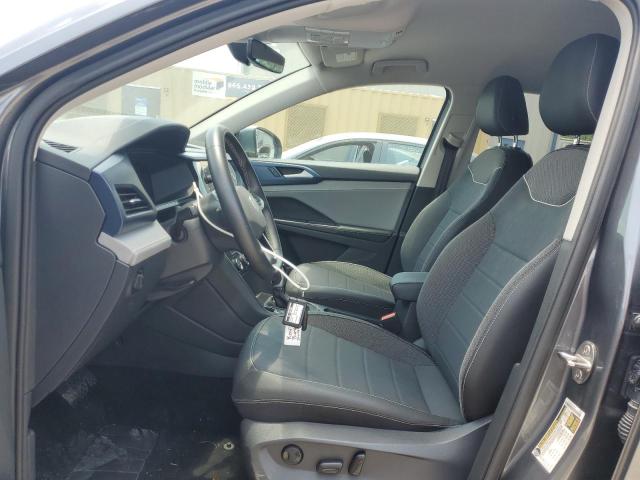 2024 VOLKSWAGEN TAOS SE - 3VVSX7B20RM034916