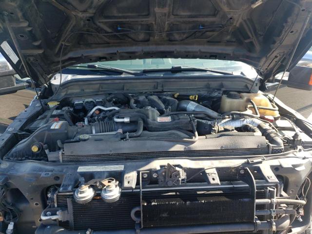 2015 FORD F350 SUPER - 1FT8W3BTXFEA30693