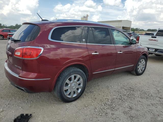 2017 BUICK ENCLAVE 5GAKVCKD0HJ117239