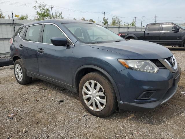 Vin: 5n1at2mv0gc805885, lot: 59109895, nissan rogue s 20164