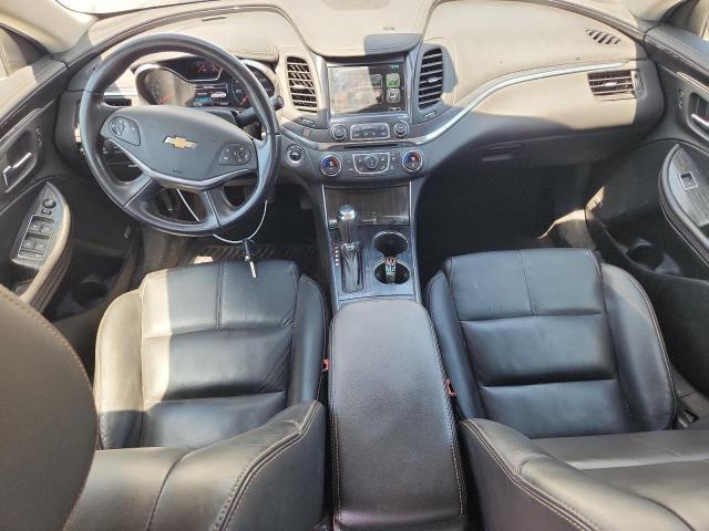 2017 CHEVROLET IMPALA LT 2G1105S39H9198189