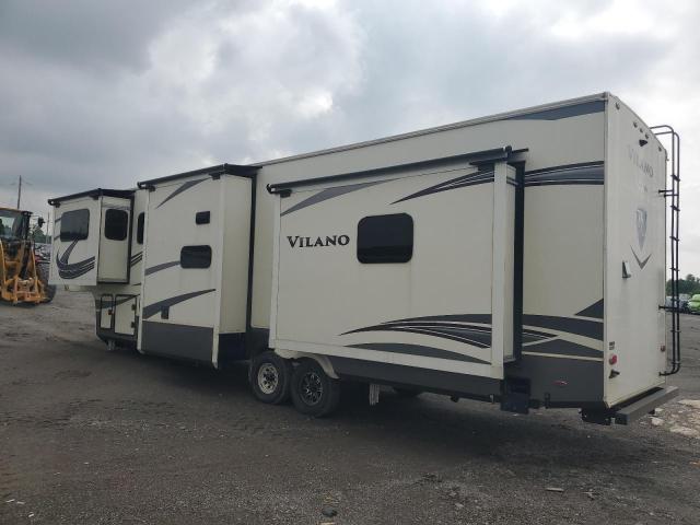 2020 VANLEIGHRV VILANO #3270020033