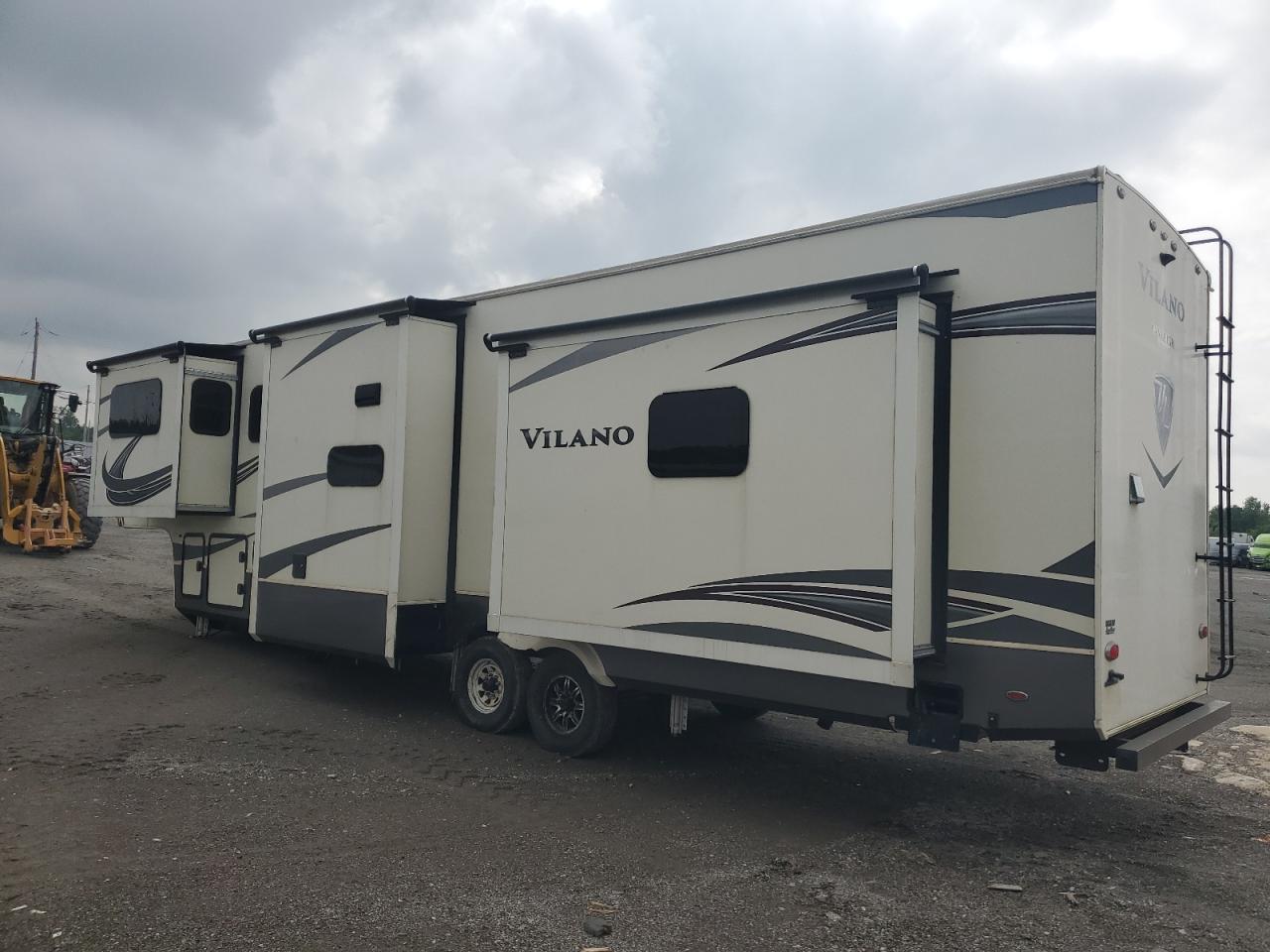 Lot #3270020033 2020 VANLEIGHRV VILANO