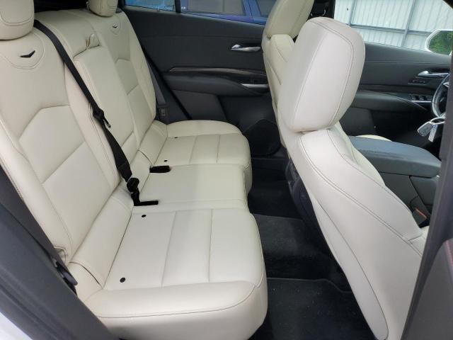 2019 CADILLAC XT4 SPORT 1GYFZER44KF210582