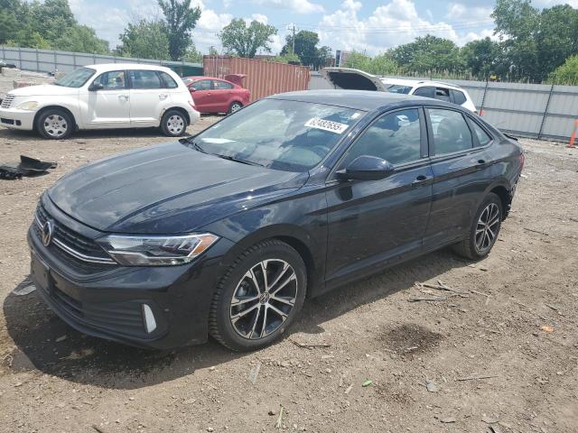 2023 VOLKSWAGEN JETTA SPOR 3VWBM7BU9PM020435