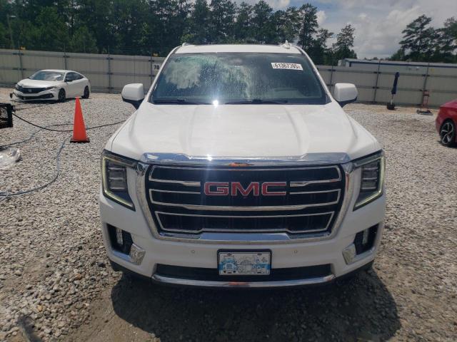 2021 GMC YUKON SLT 1GKS2BKD7MR207148