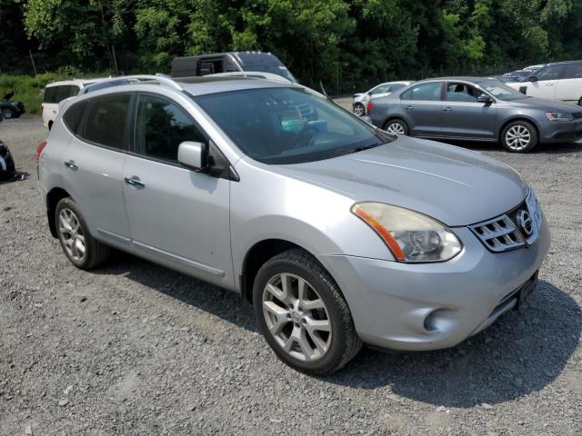 Vin: jn8as5mv7bw669775, lot: 60848635, nissan rogue s 20114