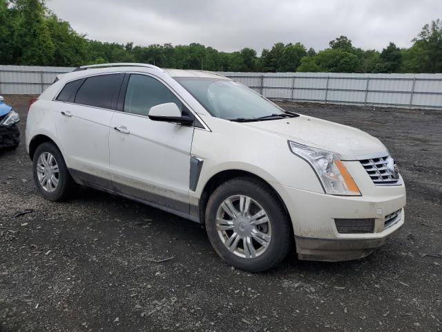 Vin: 3gyfnee39es643730, lot: 61286585, cadillac srx luxury collection 20144