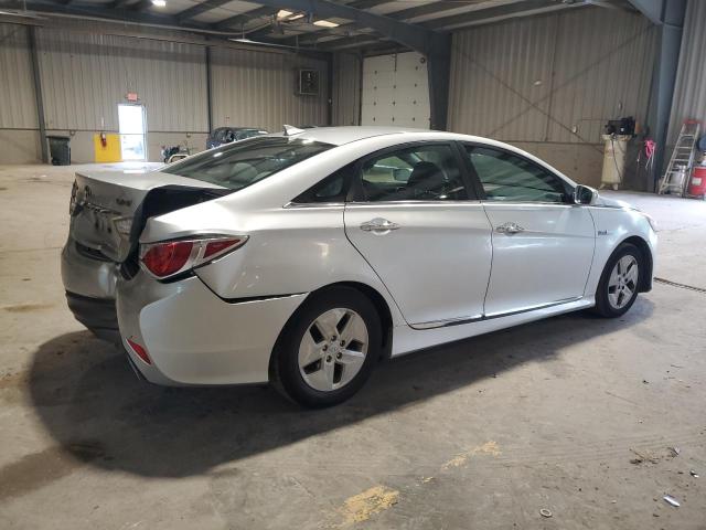 Vin: kmhec4a44ca020493, lot: 60113635, hyundai sonata hybrid 20123