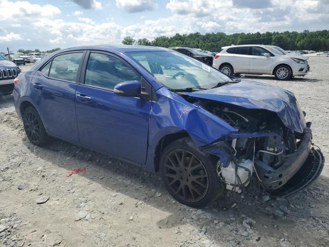 Vin: 5yfburhe8fp315175, lot: 59018765, toyota corolla l 20154