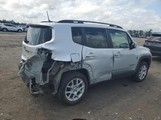 Vin: zacnjbbb2lpl39688, lot: 61492495, jeep renegade latitude 20203