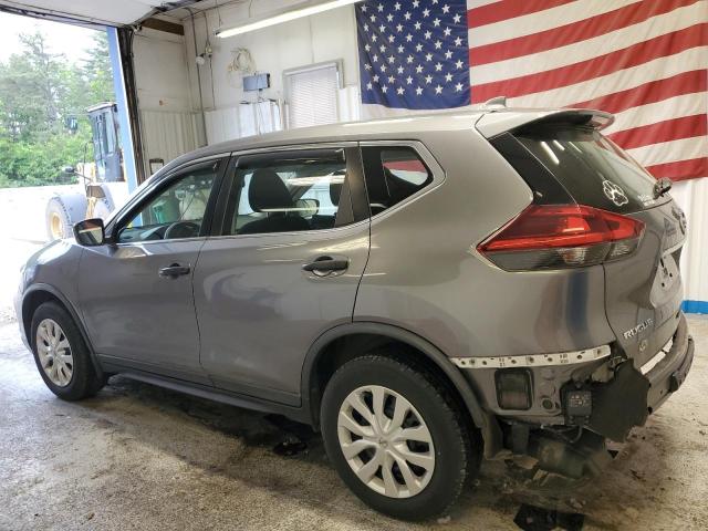 Vin: knmat2mv2jp502997, lot: 59999645, nissan rogue s 20182
