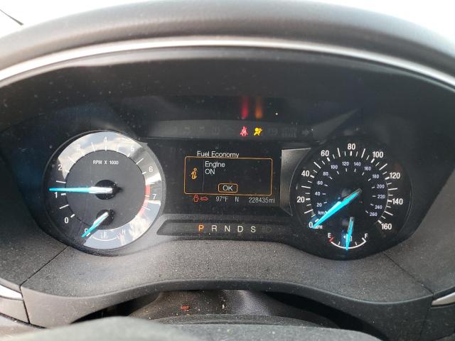 2015 FORD FUSION SE - 3FA6P0H76FR229305