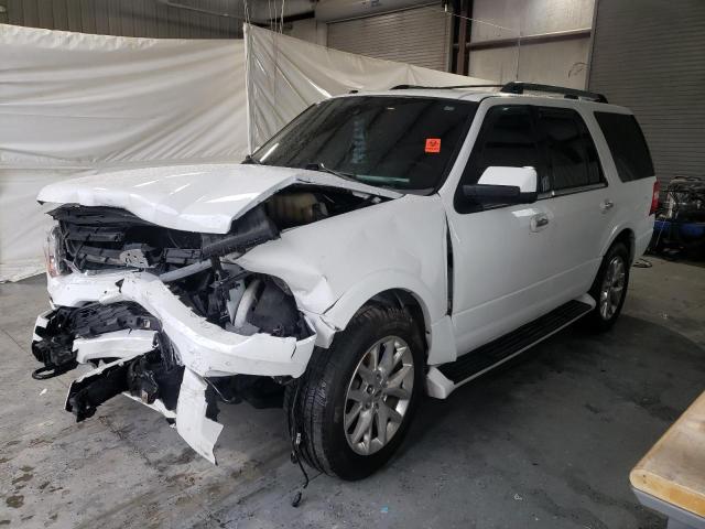 Vin: 1fmju2at3hea69045, lot: 59865785, ford expedition limited 2017 img_1