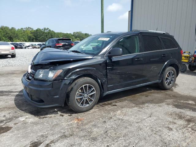 Vin: 3c4pdcab6jt447439, lot: 59578715, dodge journey se 2018 img_1