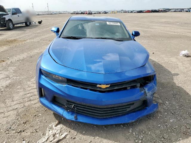 2016 CHEVROLET CAMARO LT 1G1FB1RX1G0192882