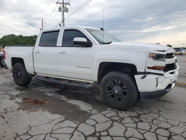2017 CHEVROLET SILVERADO - 3GCUKREC3HG401679