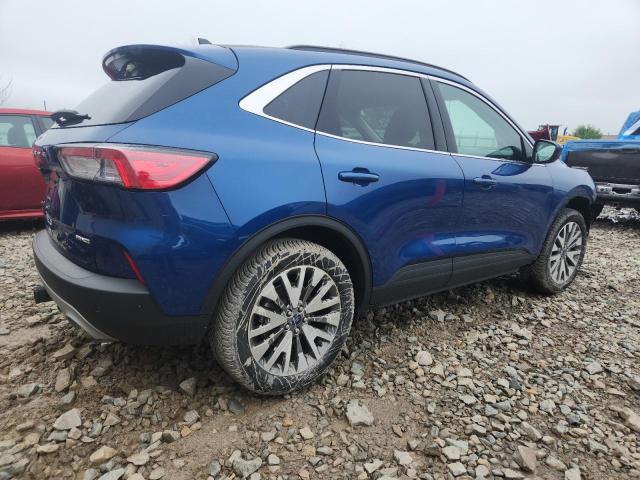 Vin: 1fmcu9j97nub05438, lot: 62132125, ford escape titanium 20223