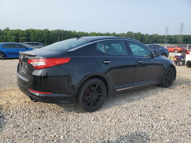 Vin: 5xxgr4a64dg110956, lot: 60303665, kia optima sx 20133