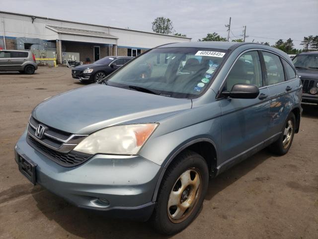 Vin: 5j6re4h36al049616, lot: 60934845, honda crv lx 2010 img_1